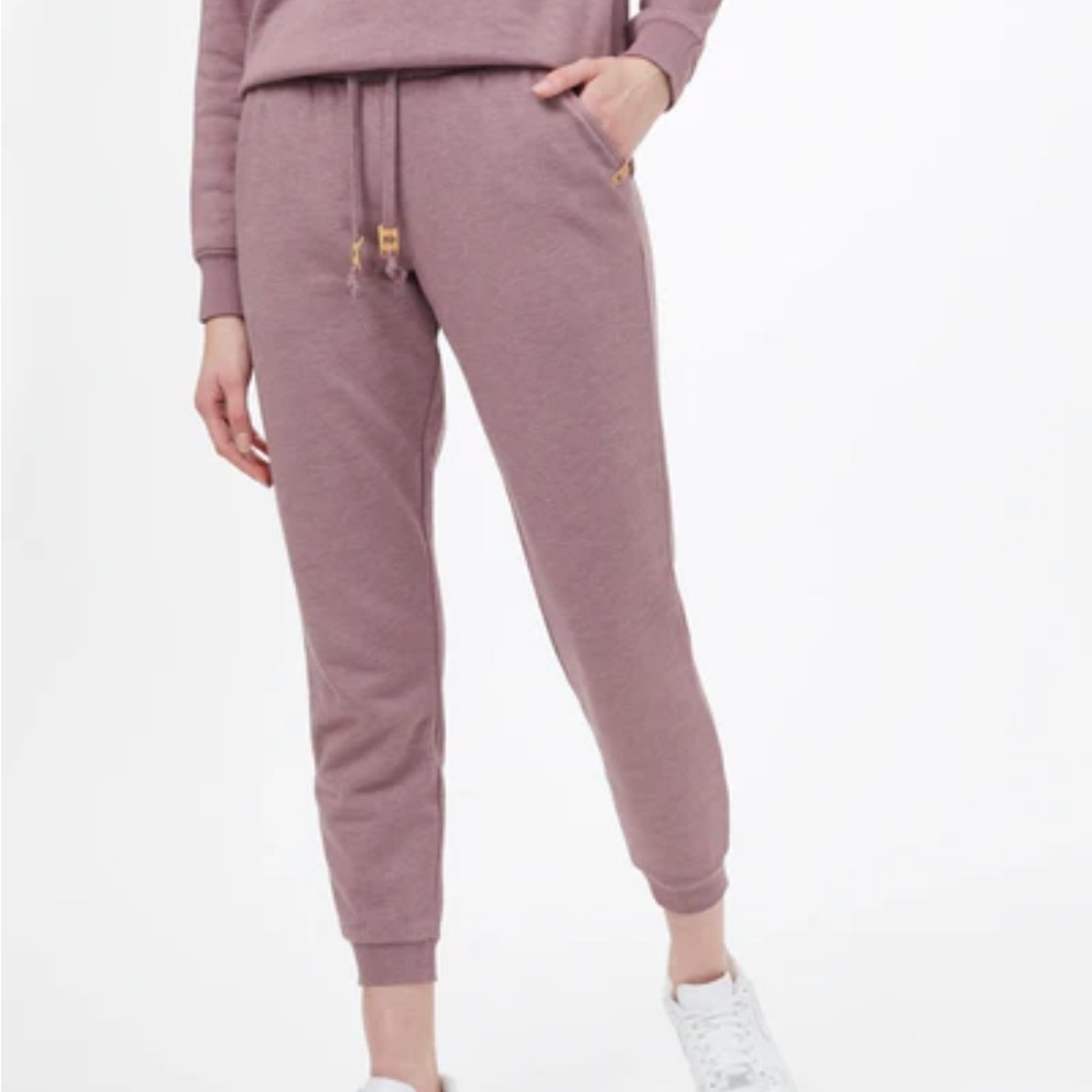 Tentree TreeFleece Bamone Sweatpant
